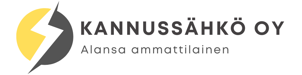 Kannussähkö Oy
